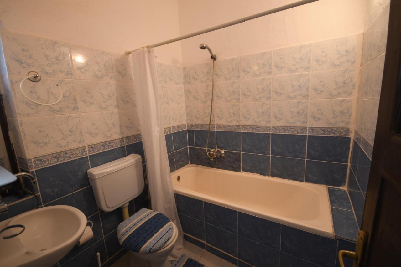 אורגופ Dar Konak Pansiyon מראה חיצוני תמונה